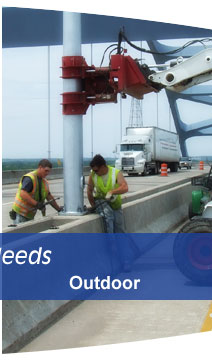 Outdoor Electric Services