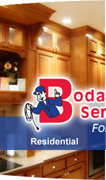 Residential Electric Services