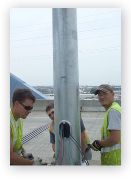 employment electricians jobs at Bodart Electric